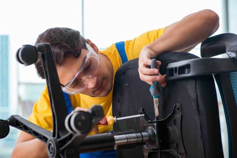 Revive Your Gaming Throne: The Ultimate Guide to Gaming Chair Repair